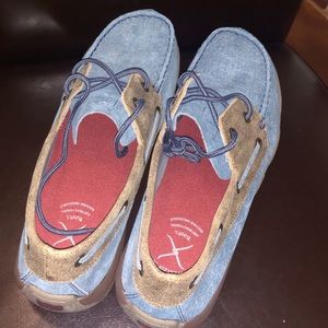 Women’s Size 11 Twisted X Shoes